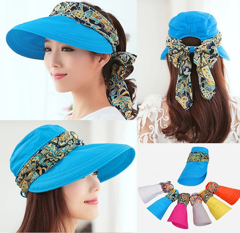 Summer hats for women 3 colors